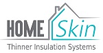 Homes key insulating material